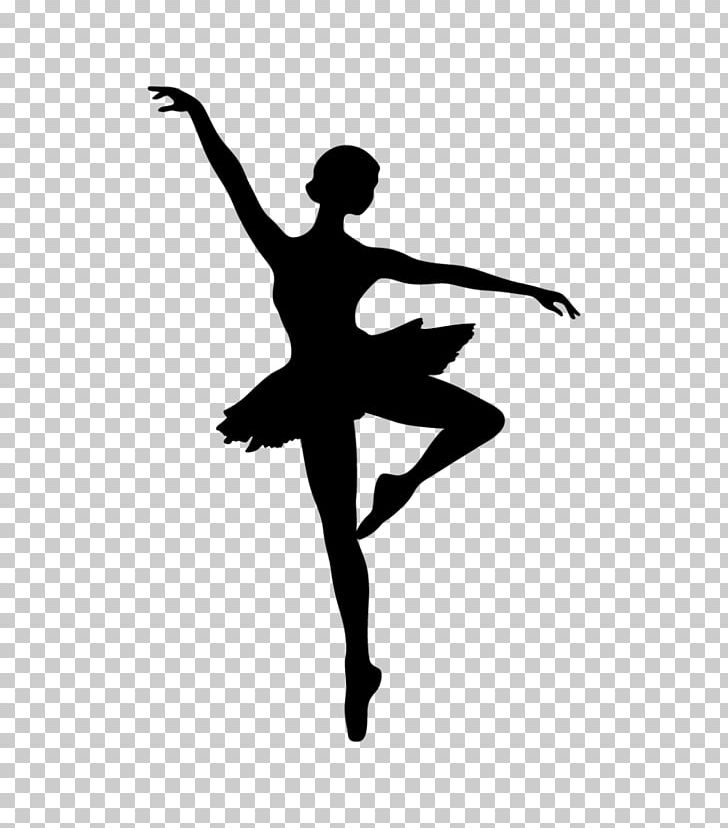 ballet dancer clipart silhouette