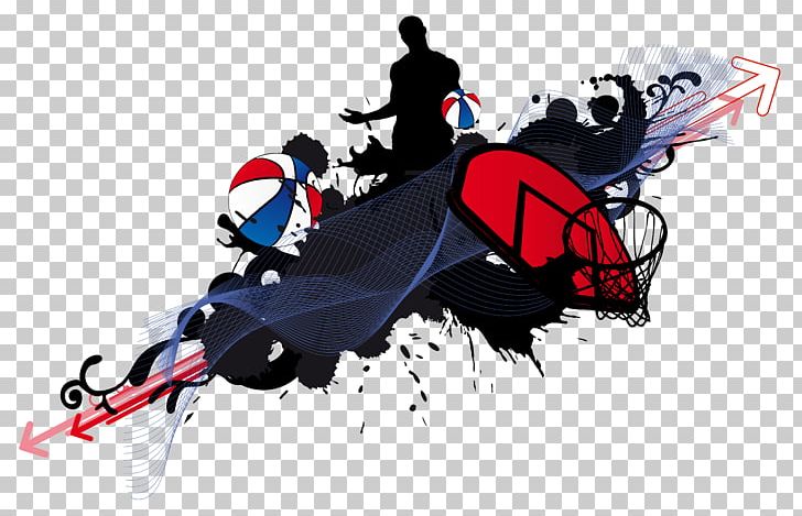 Sport Basketball Logo PNG, Clipart, Art, Athlete, Ball, Basketball, Fictional Character Free PNG Download