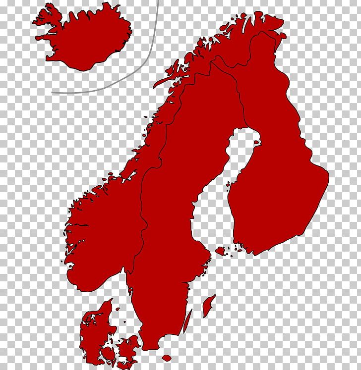 Sweden Norway Map PNG, Clipart, Area, Art, Black And White, Blank Map, Clip Art Free PNG Download