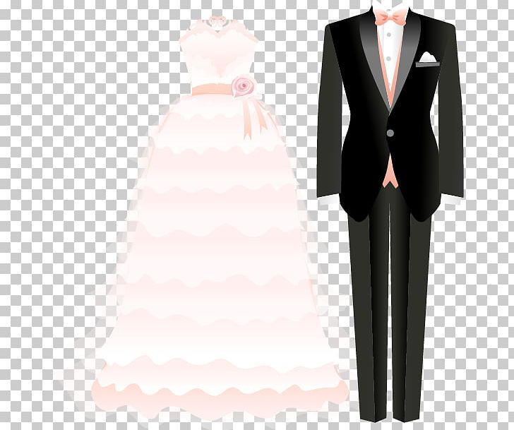 Tuxedo Suit Formal Wear Wedding Dress PNG, Clipart, Blazer, Clothing, Contemporary Western Wedding Dress, Dress, Dresses Free PNG Download