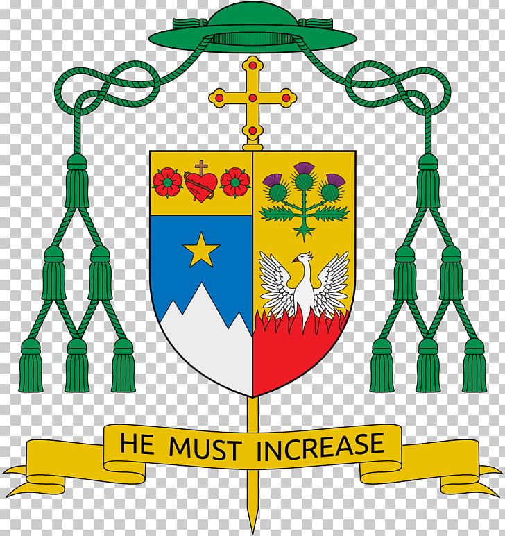 Archbishop Coat Of Arms Diocese Of Rome Auxiliary Bishop PNG, Clipart, Archbishop, Area, Artwork, Auxiliary Bishop, Bishop Free PNG Download