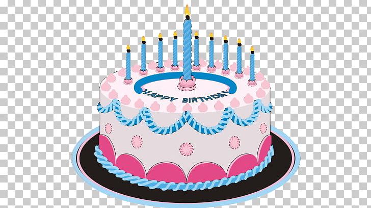 Birthday Cake PNG, Clipart, Baked Goods, Birthday, Birthday Cake, Buttercream, Cake Free PNG Download