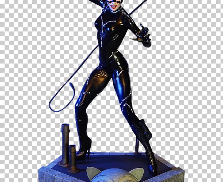 Catwoman Batman Maquette Sculpture Sideshow Collectibles PNG, Clipart, Action Figure, Batman, Batman Returns, Catwoman, Comics Free PNG Download