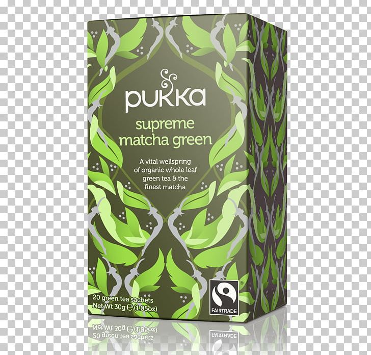 Matcha Green Tea Organic Food Pukka Herbs PNG, Clipart, Brand, Caffeine, Earl Grey Tea, Food, Green Free PNG Download