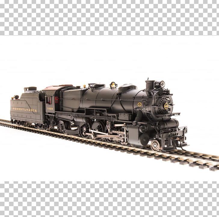 Pennsylvania Railroad Rail Transport Train Broadway Limited Imports HO Scale PNG, Clipart, 282, 284, Digital Command Control, Ho Scale, Locomotive Free PNG Download