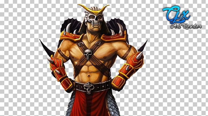 Shao Kahn Mortal Kombat X Goro Shang Tsung PNG, Clipart, Action Figure, Armour, Boss, Fictional Character, Gaming Free PNG Download