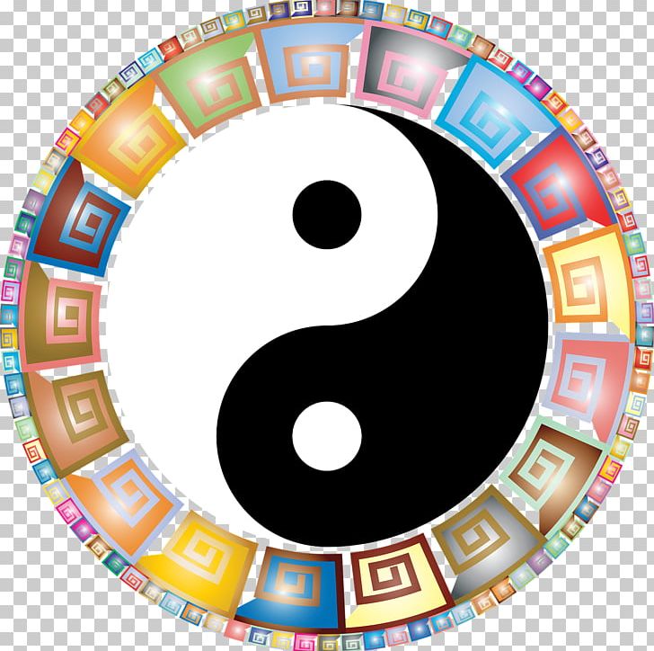 Yin And Yang The Book Of Balance And Harmony Symbol PNG, Clipart, Area, Book Of Balance And Harmony, Circle, Computer Icons, Download Free PNG Download