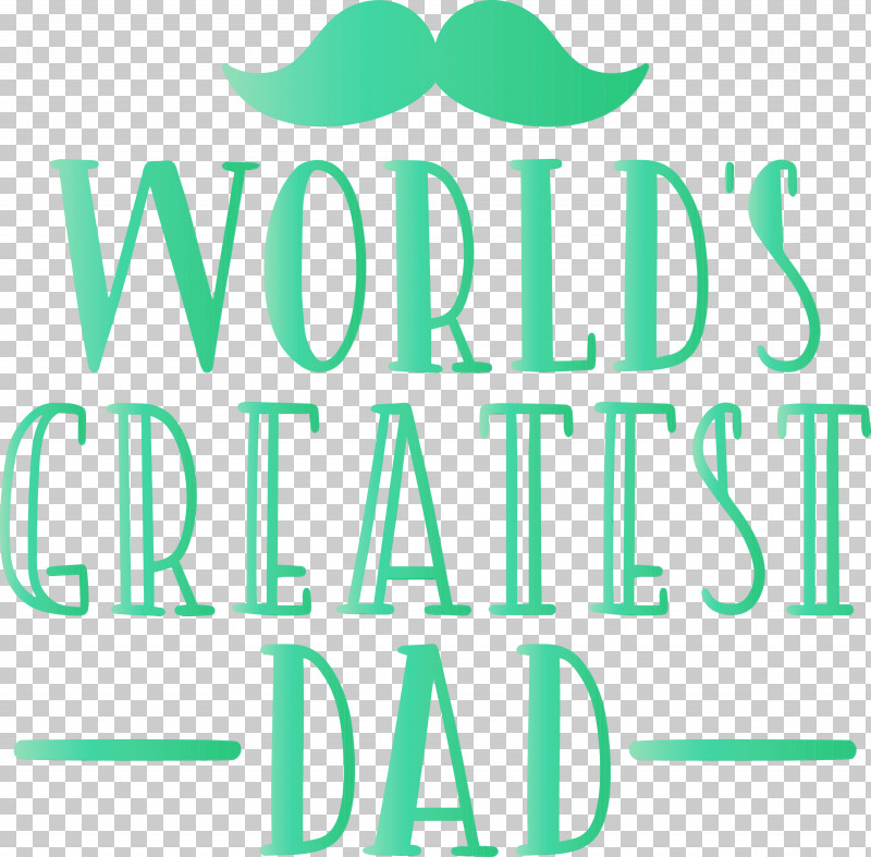 Logo Green Line Text Tree PNG, Clipart, Geometry, Greatest Dad, Green, Happy Fathers Day, Line Free PNG Download