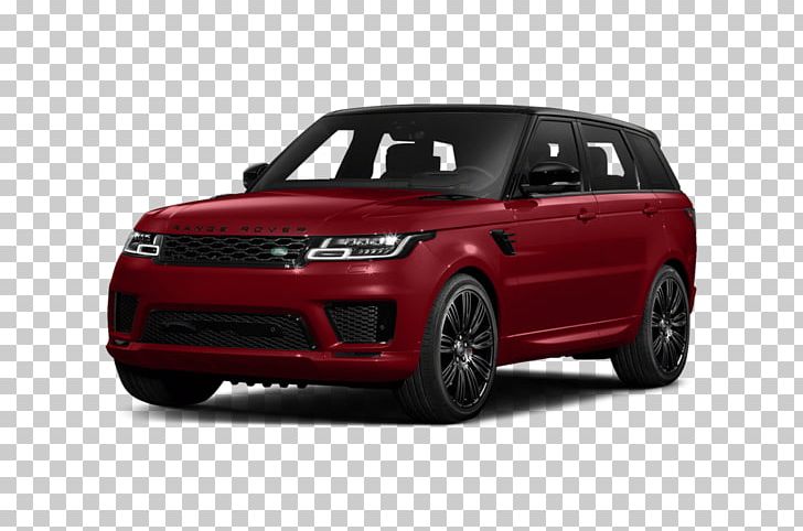 2018 Land Rover Range Rover Sport HSE Td6 SUV 2017 Land Rover Range Rover Sport Sport Utility Vehicle PNG, Clipart, 2017 Land Rover Range Rover Sport, Car, Compact Car, Land Rover Range Rover Sport, Luxury Vehicle Free PNG Download
