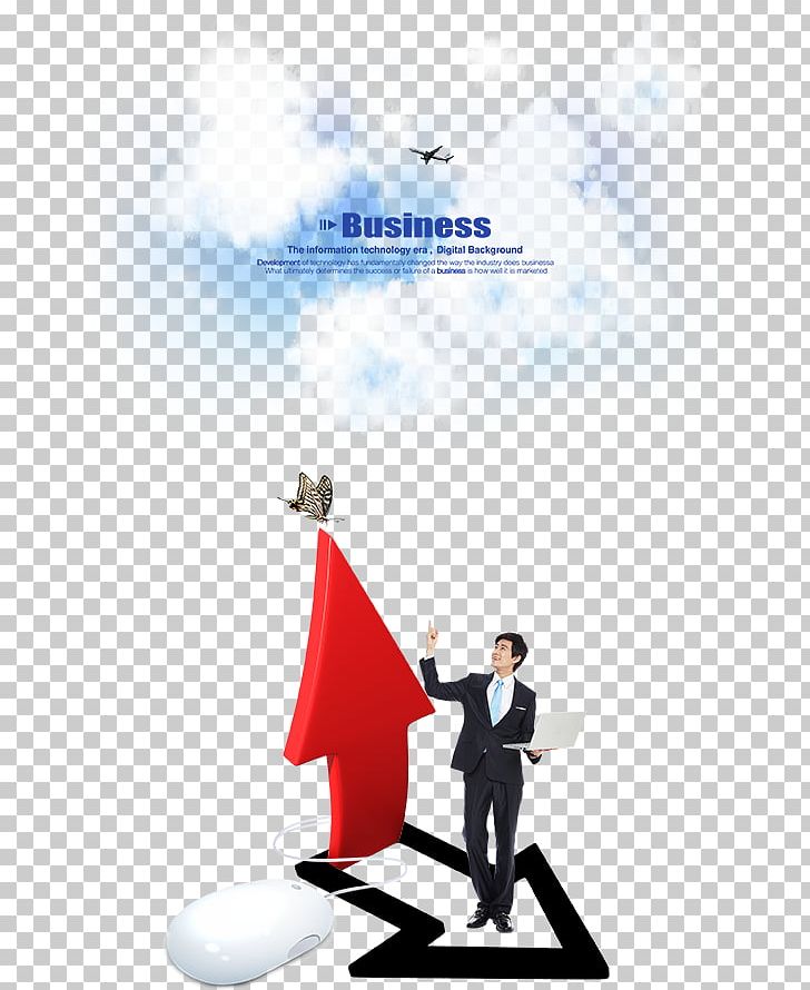 Arrow Computer Mouse PNG, Clipart, Business, Business Card, Business Card Background, Business Man, Business People Free PNG Download