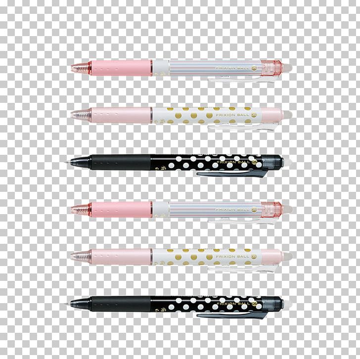 Ballpoint Pen Paper Pilot Frixion PNG, Clipart, Ball, Ball Pen, Ball Point Pen, Ballpoint Pen, Ballpoint Pen Artwork Free PNG Download