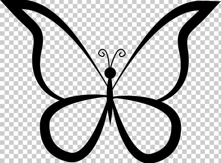 Butterfly Insect PNG, Clipart, Artwork, Black, Black, Brush Footed Butterfly, Butterfly Free PNG Download