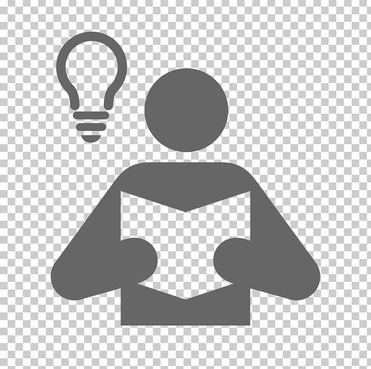 Computer Icons Symbol Education Reading PNG, Clipart, Black And White, Brand, Computer Icons, Education, Learning Free PNG Download