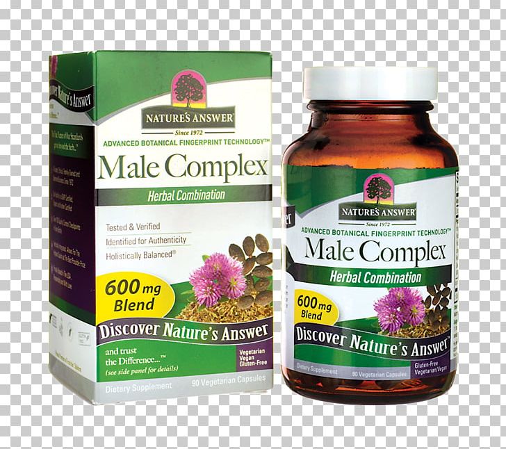Dietary Supplement Herb Valerian Capsule Nature's Answer Male Complex PNG, Clipart,  Free PNG Download