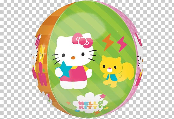 Hello Kitty Balloon Party Delights Party Pack Birthday PNG, Clipart, Baby Toys, Balloon, Beach Ball, Birthday, Cat Free PNG Download
