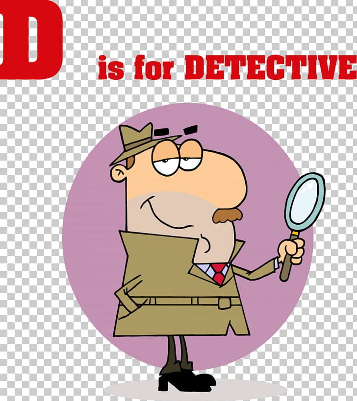 Magnifying Glass Detective PNG, Clipart, Angle, Animation, Area, Cartoon, Conversation Free PNG Download
