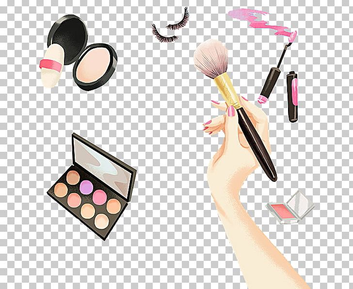 Makeup Brush Cosmetics Rouge PNG, Clipart, Blush, Brush, Cheek, Cosmetic, Eyelash Free PNG Download