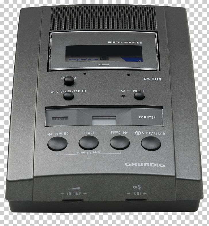 Microcassette Electronics Dictation Machine Compact Cassette Analog Signal PNG, Clipart, Analog Signal, Audio Cassette, Dictation Machine, Electronic Device, Electronic Instrument Free PNG Download