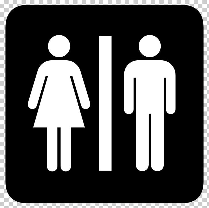 Public Toilet Bathroom Computer Icons PNG, Clipart, Area, Bathroom, Bathtub, Black, Black And White Free PNG Download