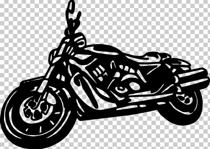 Scooter Car Motorcycle Bicycle PNG, Clipart, Bicycle, Bicycling, Bike, Black And White, Car Free PNG Download