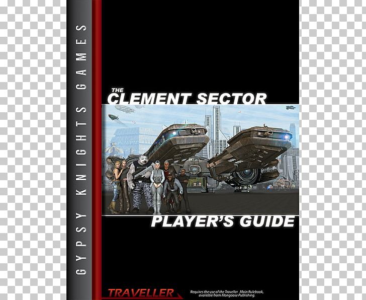 Traveller Role-playing Game Player PNG, Clipart,  Free PNG Download