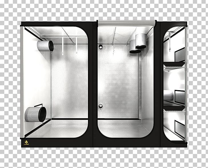 Hydroponics Growroom Garden Grow Light Tent PNG, Clipart, Accommodation, Angle, Armoires Wardrobes, Black And White, Cheap Free PNG Download