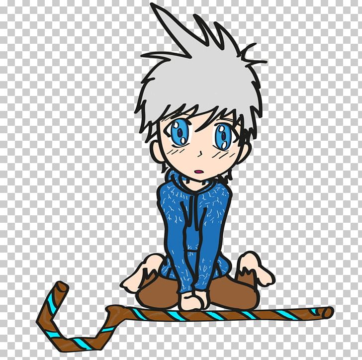 Jack Frost Drawing Cartoon PNG, Clipart, Anime, Area, Arm, Artwork, Boy Free PNG Download