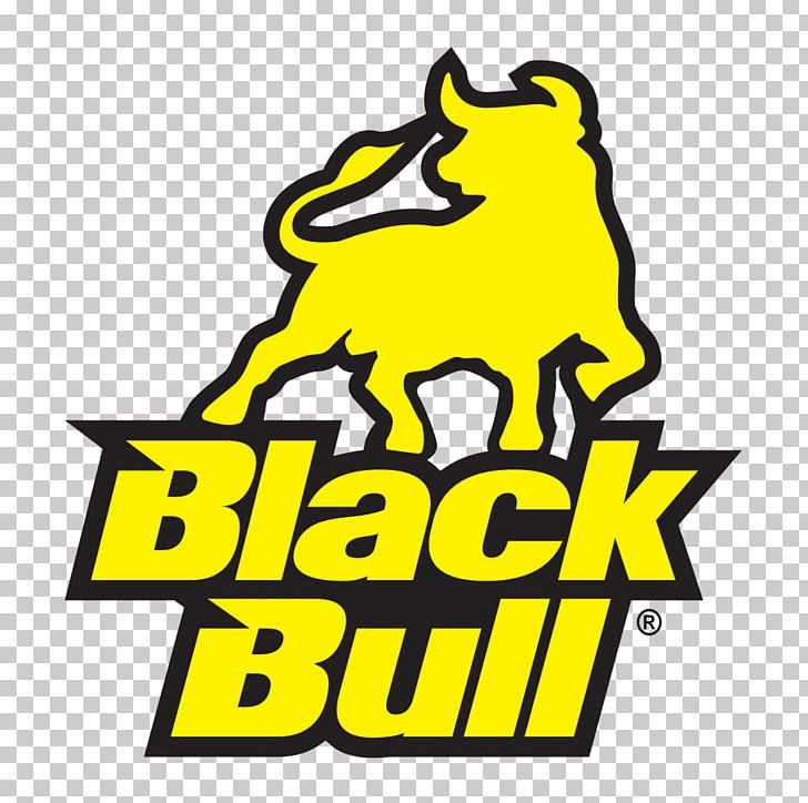 Logo Brand Bull PNG, Clipart, Area, Artwork, Black And White, Brand, Bull Free PNG Download