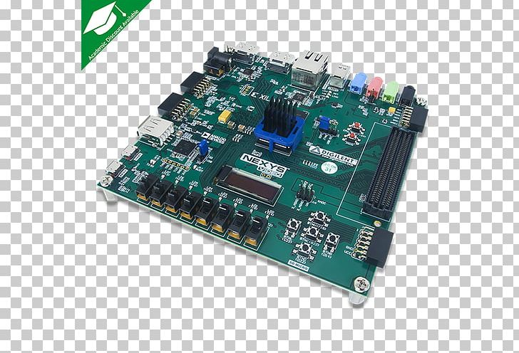 MyRIO Field-programmable Gate Array Electronics Xilinx System On A Chip PNG, Clipart, Electronic Device, Electronics, Microcontroller, Motherboard, Multimedia Free PNG Download