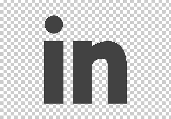 Social Media LinkedIn Computer Icons Logo PNG, Clipart, Angle, Black, Black And White, Brand, Circle Free PNG Download