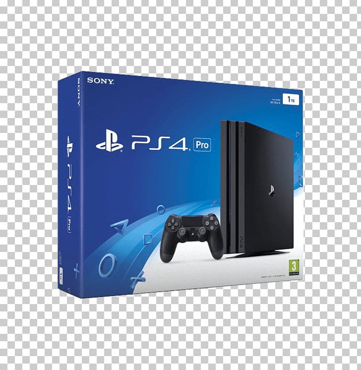 Sony PlayStation 4 Pro Video Game Consoles Sony PlayStation 4 Slim PNG, Clipart, Computer Accessory, Electronic Device, Electronics, Gadget, Game Controllers Free PNG Download