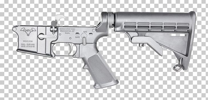 Trigger Firearm Stock Receiver Air Gun PNG, Clipart, Air Gun, Angle, Complete, Firearm, Gadsden Guns Inc Free PNG Download