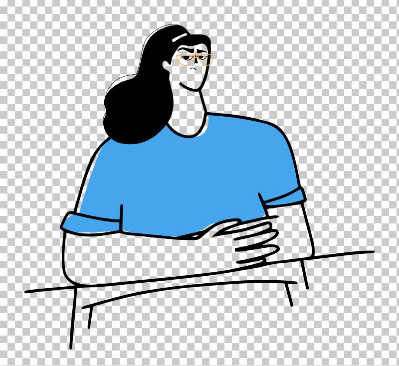 Crossed Arms PNG, Clipart, Cartoon, Clothing, Crossed Arms, Furniture, Joint Free PNG Download