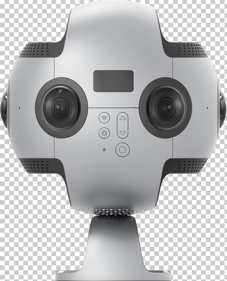 Camera Lens Insta360 360 Pro 8K VR Camera Black Omnidirectional Camera 360-vision Camera Insta360 Pro Black 360° PNG, Clipart, 4k Resolution, 8k Resolution, Camera Accessory, Camera Lens, Cameras Optics Free PNG Download