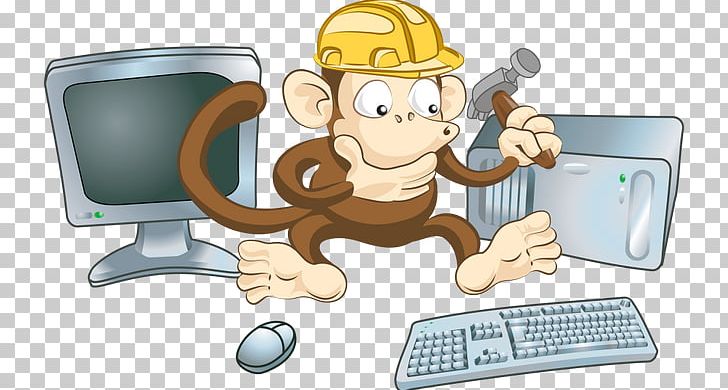 Chimpanzee Monkey PNG, Clipart, Animals, Architectural Engineering, Building, Building Information Modeling, Cartoon Free PNG Download