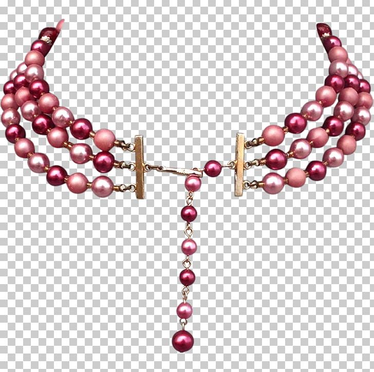 Pearl Necklace Jewellery Pearl Necklace Earring PNG, Clipart, Bead, Body Jewelry, Burgundy, Charms Pendants, Earring Free PNG Download