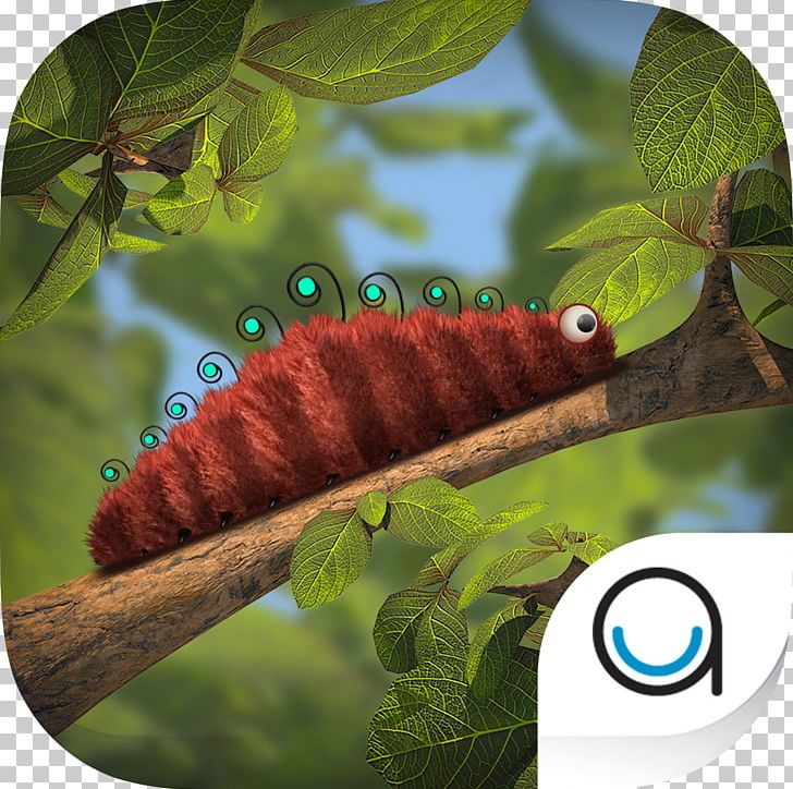 Caterpillar Mopane Worm Fauna Ecosystem Leaf PNG, Clipart, Animals, Apk, Caterpillar, Ecosystem, Fauna Free PNG Download