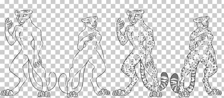 Cheetah Felidae Leopard Tiger Carnivora PNG, Clipart, Angle, Animals, Anthro, Arm, Art Free PNG Download