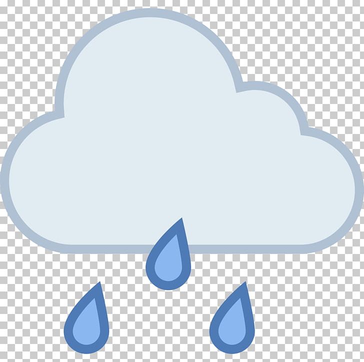 Cloud Rain Computer Icons Weather PNG, Clipart, Blue, Circle, Cloud, Computer Icons, Computer Wallpaper Free PNG Download