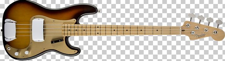 Fender Precision Bass Bass Guitar Fender Jazz Bass Fender '50s Precision Bass Squier PNG, Clipart,  Free PNG Download