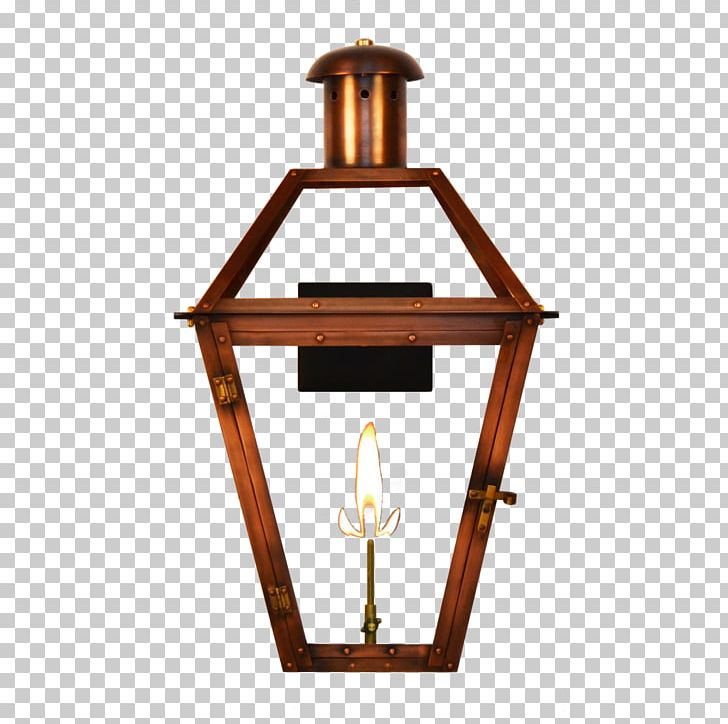Gas Lighting Lantern Natural Gas PNG, Clipart, Bevolo Gas And Electric Lights, Ceiling Fixture, Copper, Coppersmith, Electricity Free PNG Download