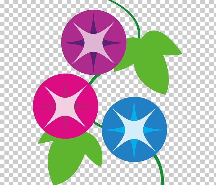 Japanese Morning Glory ばんげ PNG, Clipart, Area, Art, Artwork, Circle, Flora Free PNG Download