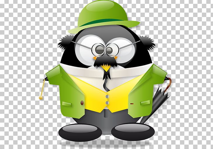 Penguin Technology PNG, Clipart, Animals, Bird, Fictional Character, Flightless Bird, Penguin Free PNG Download