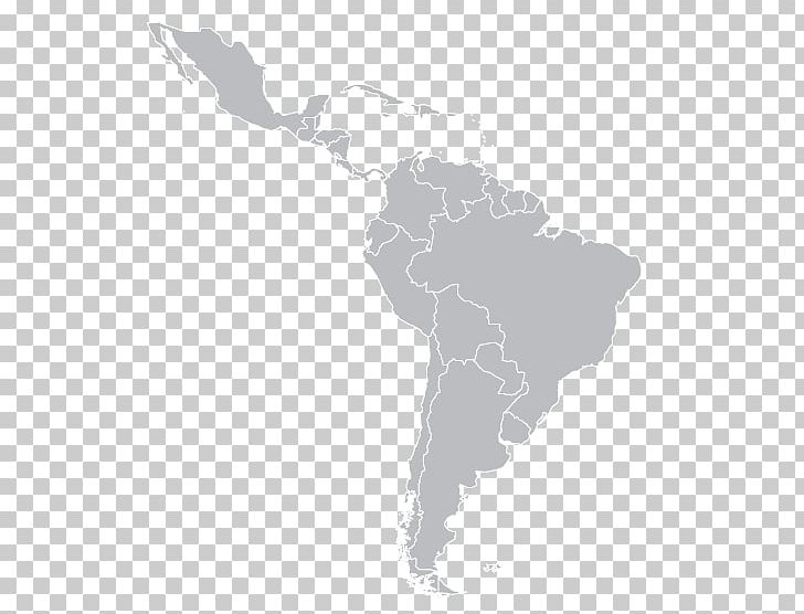 South America Latin America United States Map World PNG, Clipart, Americas, Black And White, Country, Latin America, Map Free PNG Download