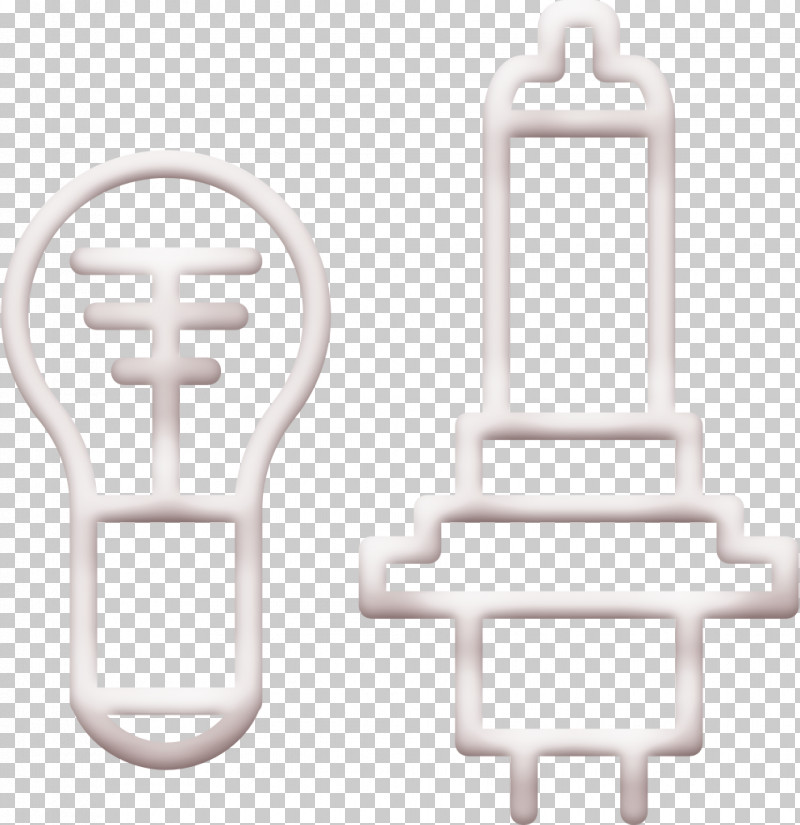 Car Lights Icon Lamp Icon Car Parts Icon PNG, Clipart, Android 10, Battery, Car, Car Parts Icon, Computer Free PNG Download