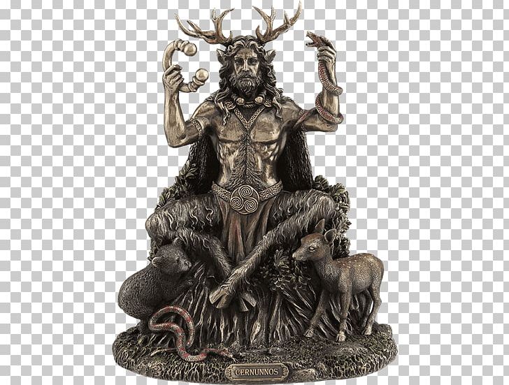 Cernunnos Sculpture Statue Horned God Danu PNG, Clipart, Brigid, Bronze, Bronze Sculpture, Celtic Deities, Celtic Mythology Free PNG Download