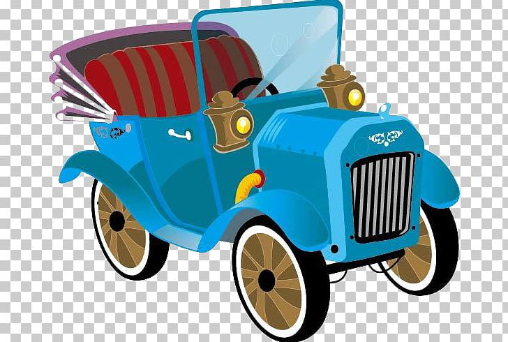 Vintage Cars Cartoon - CAR WALLPAPER HD NEW 2019