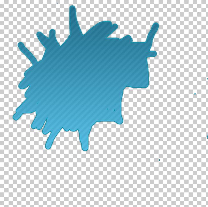 Drawing Stain Blue PNG, Clipart, Aqua, Blue, Color, Deviantart, Drawing Free PNG Download