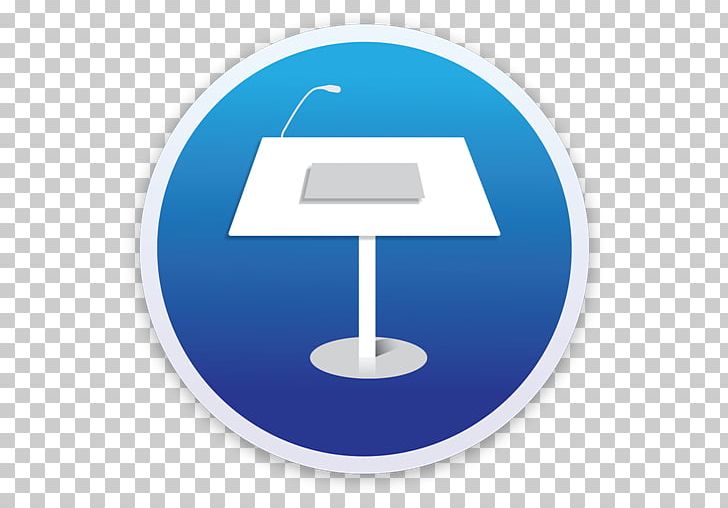 Keynote Computer Icons QuickTime IWork Apple PNG, Clipart, Apple, Blue, Computer Icons, Electric Blue, Fruit Nut Free PNG Download