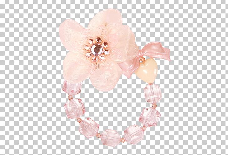 Necklace Bead Bracelet Pink M Jewellery PNG, Clipart, Bead, Body Jewellery, Body Jewelry, Bracelet, Clothing Accessories Free PNG Download